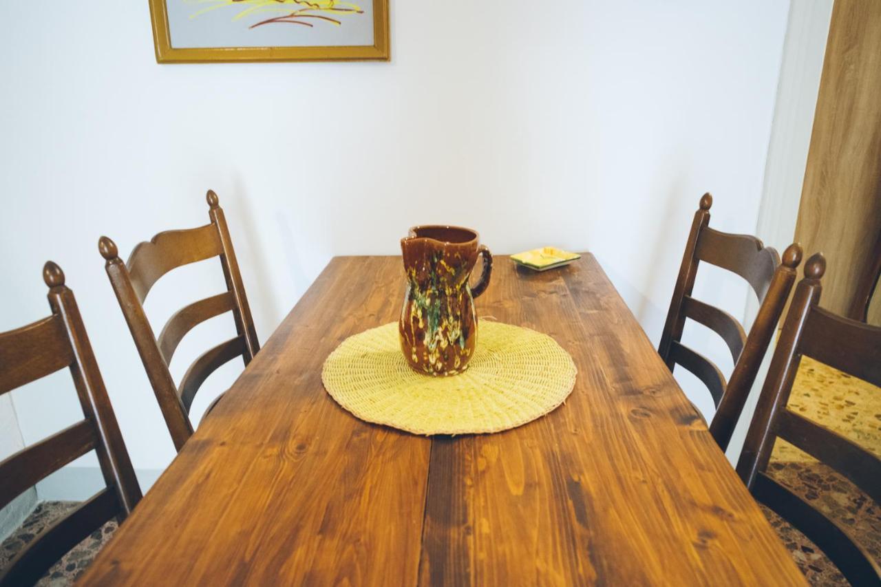 Il Melograno Bed & Breakfast Ceglie Messapica Eksteriør bilde