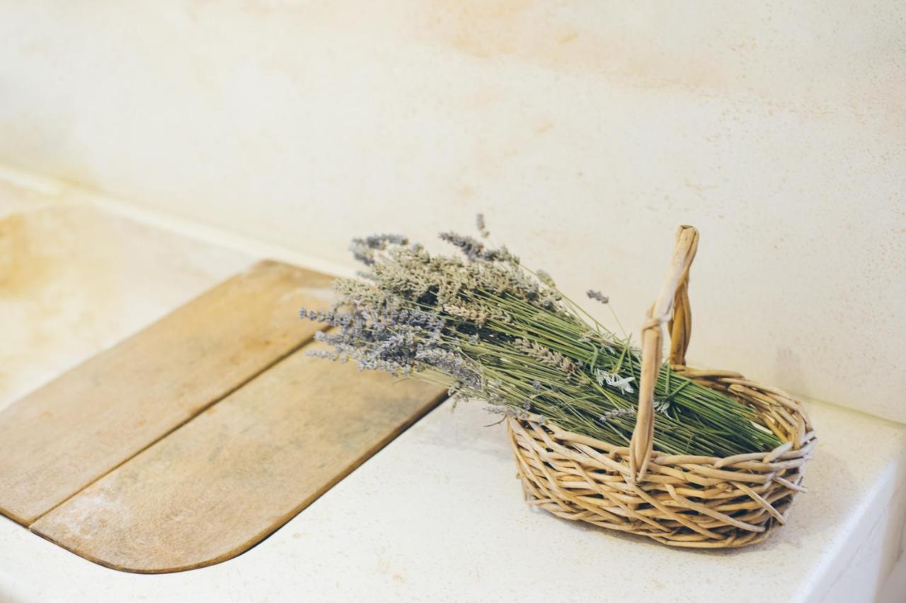 Il Melograno Bed & Breakfast Ceglie Messapica Eksteriør bilde