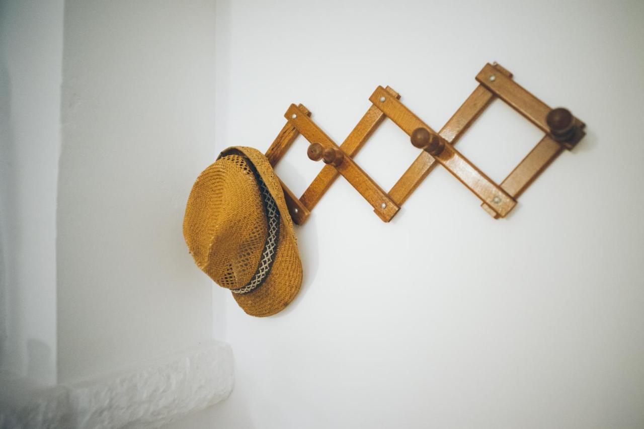 Il Melograno Bed & Breakfast Ceglie Messapica Eksteriør bilde