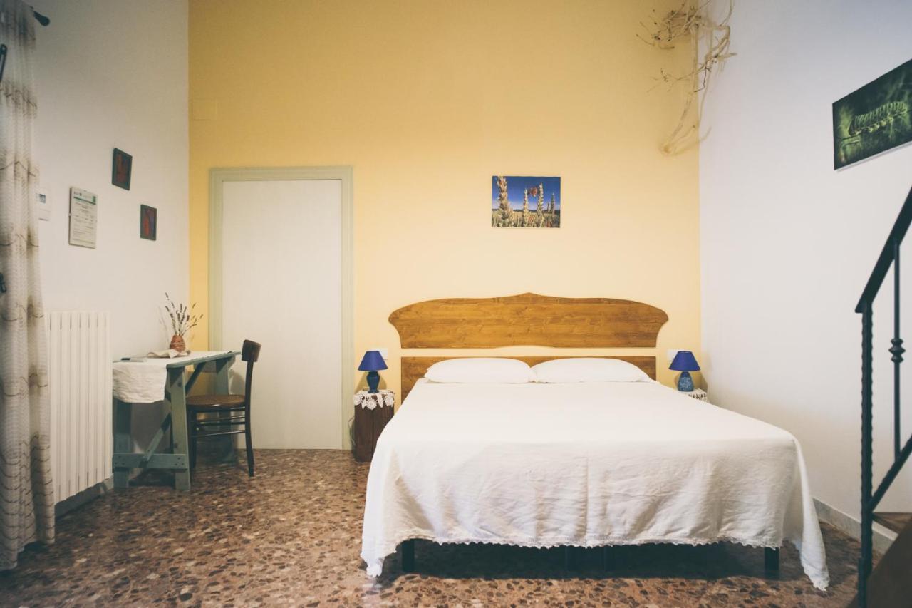 Il Melograno Bed & Breakfast Ceglie Messapica Eksteriør bilde