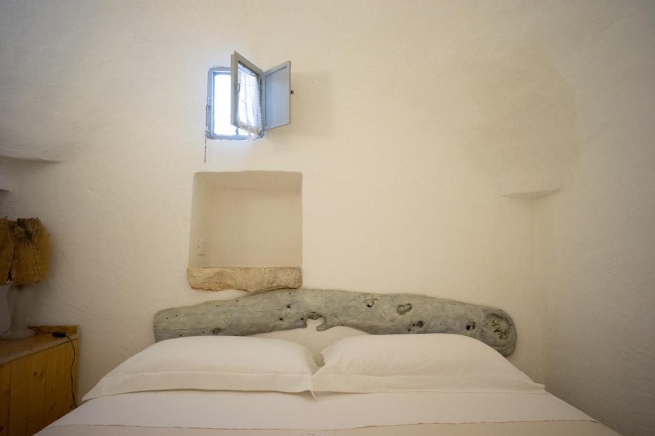 Il Melograno Bed & Breakfast Ceglie Messapica Eksteriør bilde
