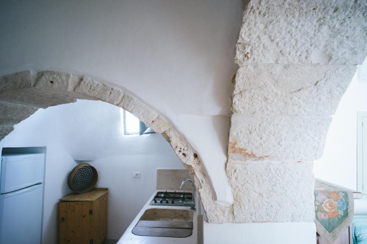 Il Melograno Bed & Breakfast Ceglie Messapica Eksteriør bilde