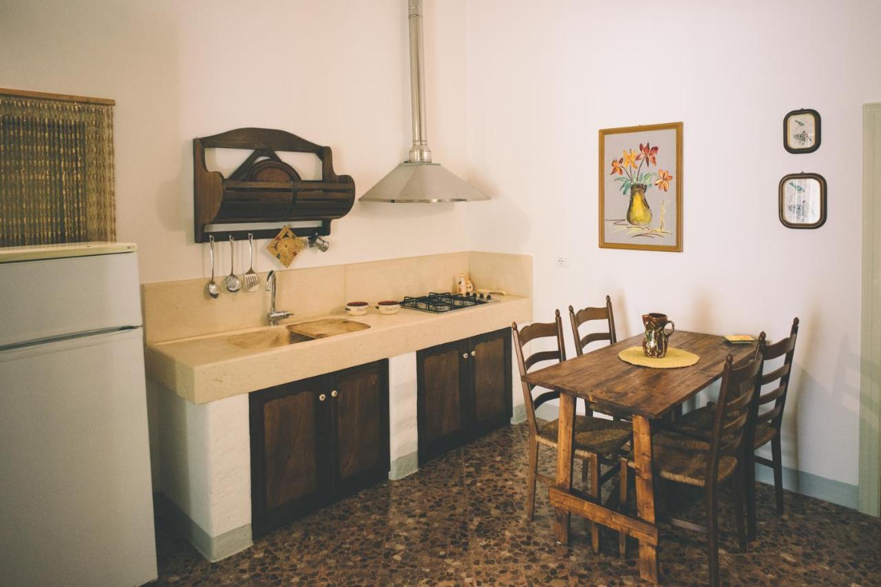Il Melograno Bed & Breakfast Ceglie Messapica Eksteriør bilde