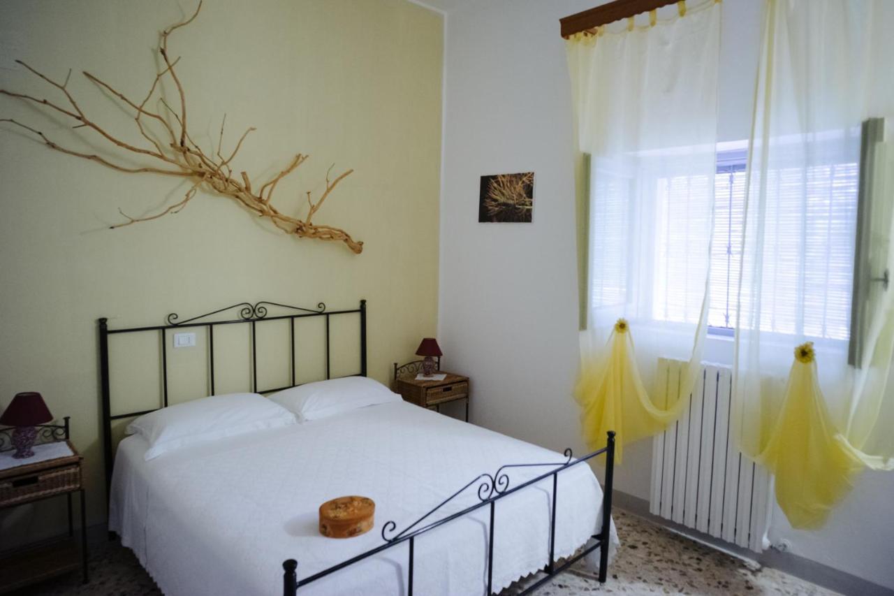 Il Melograno Bed & Breakfast Ceglie Messapica Eksteriør bilde