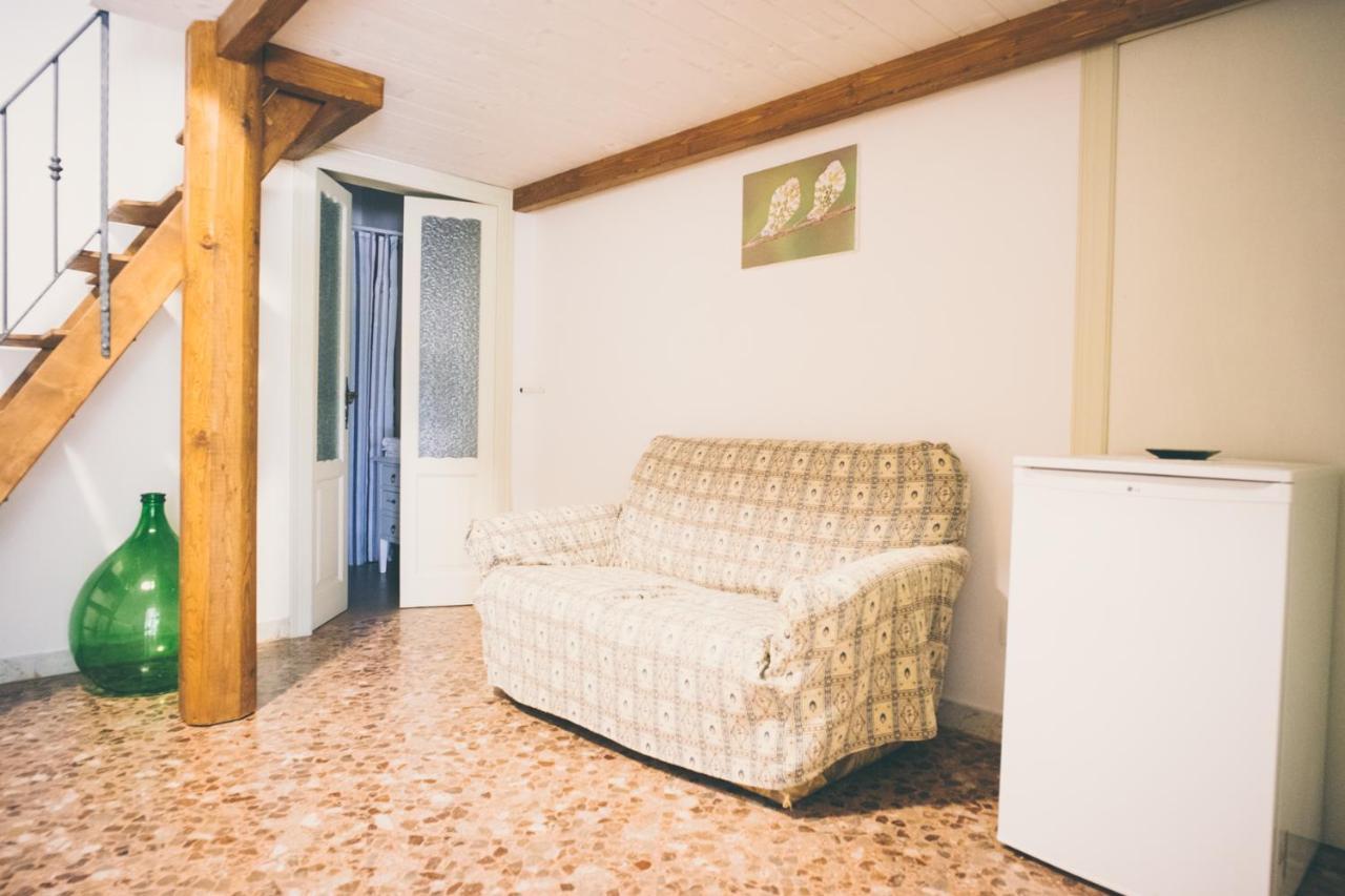 Il Melograno Bed & Breakfast Ceglie Messapica Eksteriør bilde