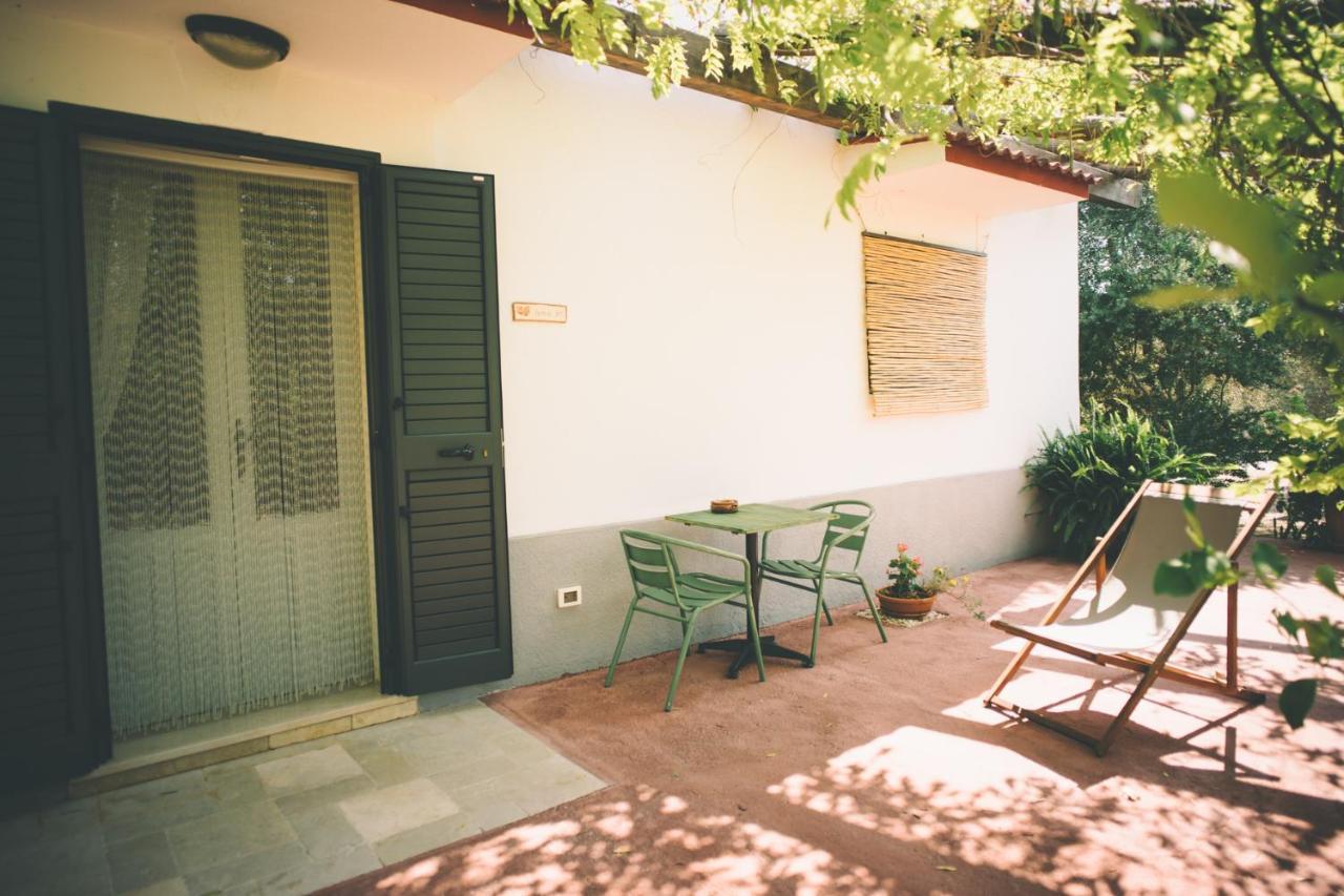 Il Melograno Bed & Breakfast Ceglie Messapica Eksteriør bilde