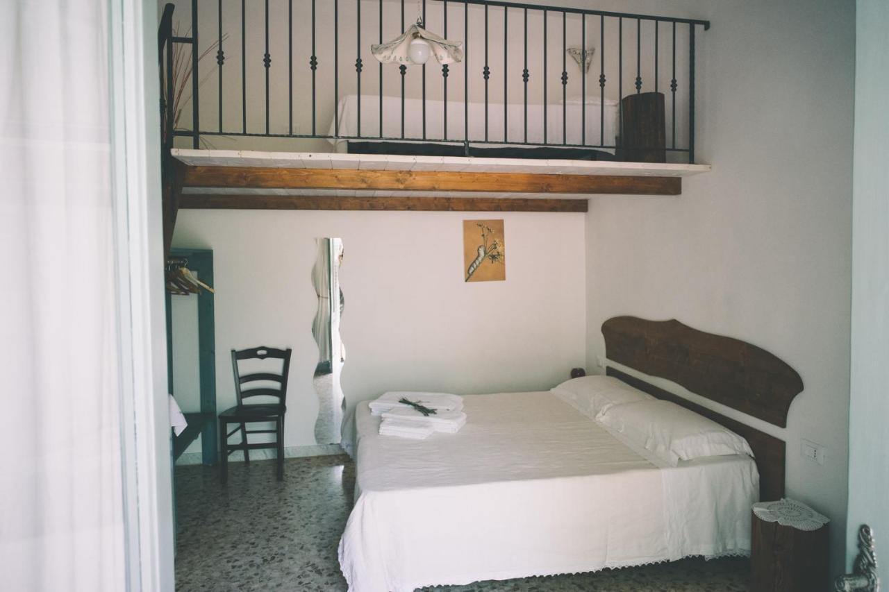 Il Melograno Bed & Breakfast Ceglie Messapica Eksteriør bilde