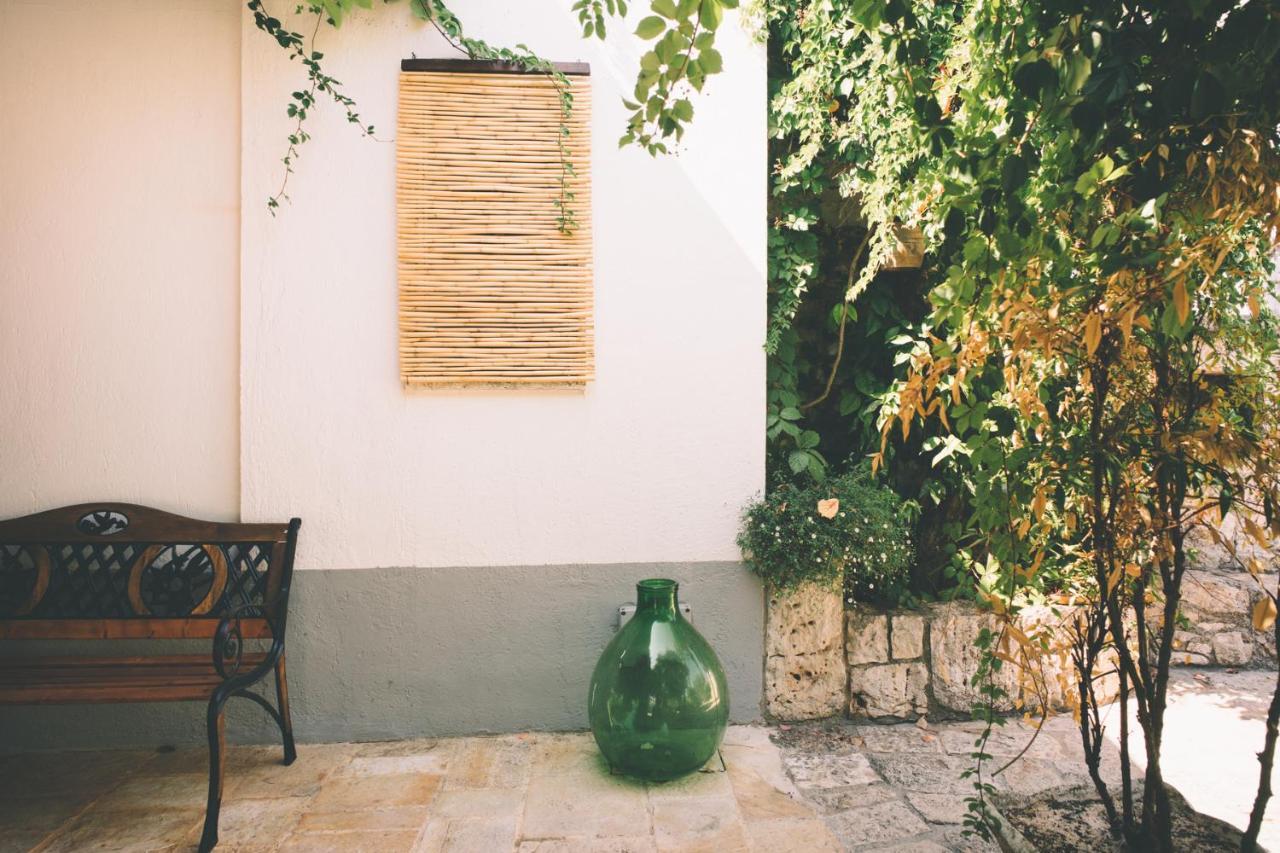 Il Melograno Bed & Breakfast Ceglie Messapica Eksteriør bilde
