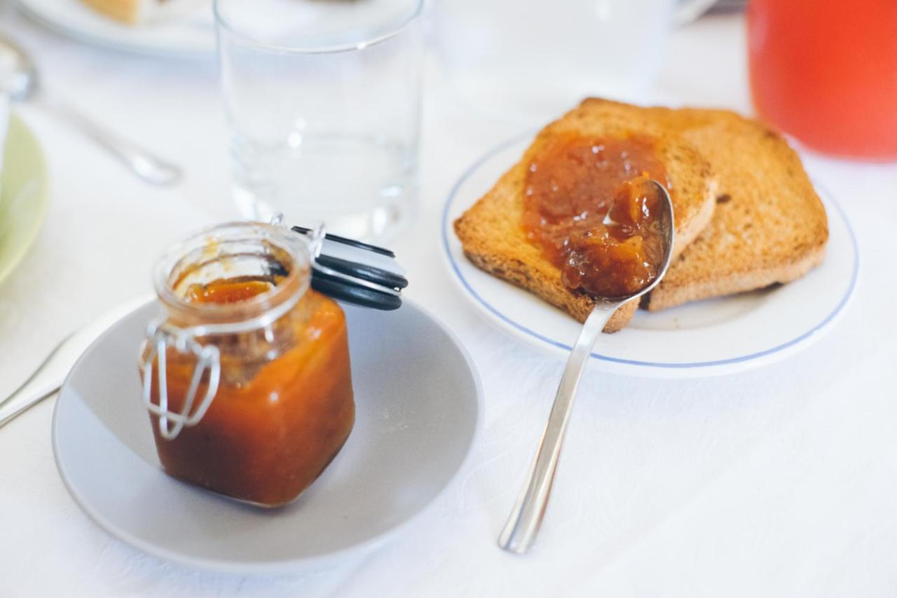 Il Melograno Bed & Breakfast Ceglie Messapica Eksteriør bilde