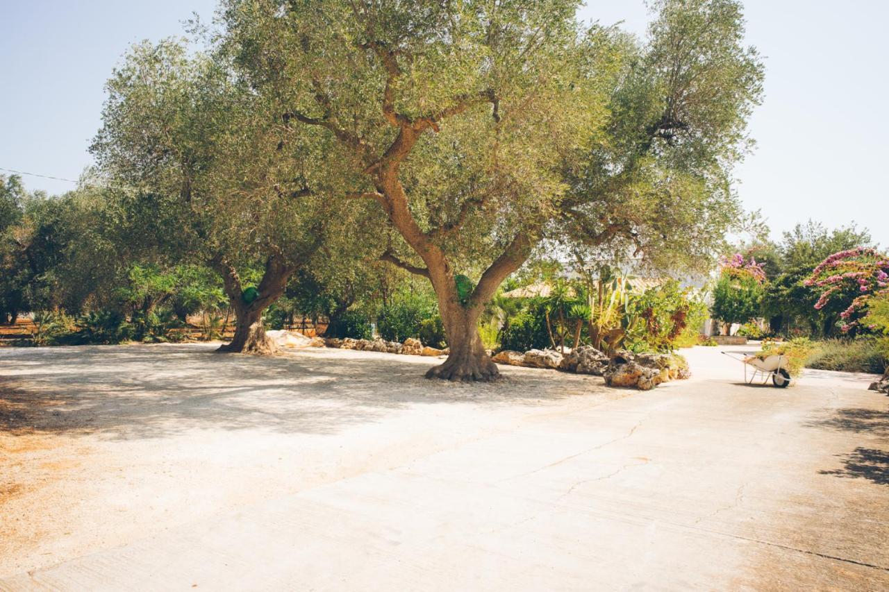 Il Melograno Bed & Breakfast Ceglie Messapica Eksteriør bilde