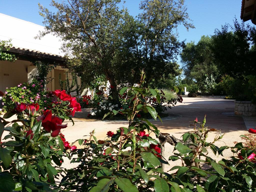 Il Melograno Bed & Breakfast Ceglie Messapica Eksteriør bilde