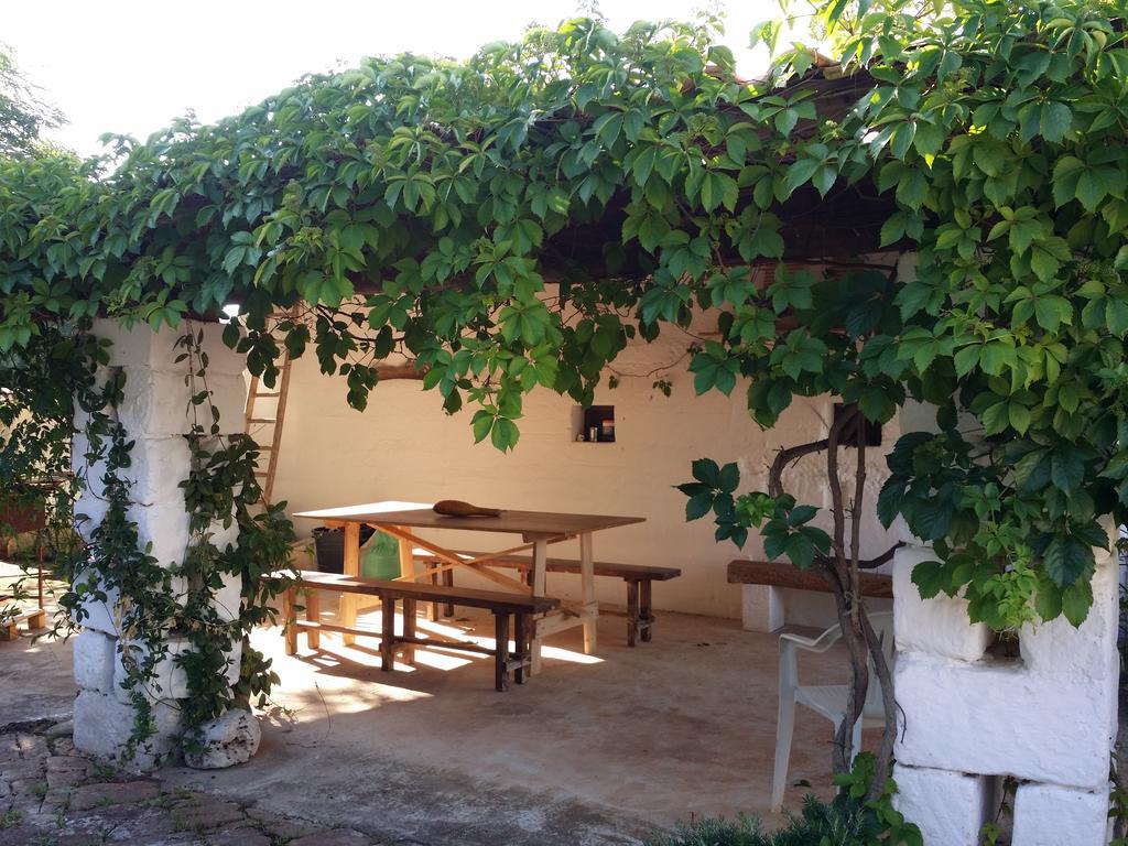 Il Melograno Bed & Breakfast Ceglie Messapica Eksteriør bilde